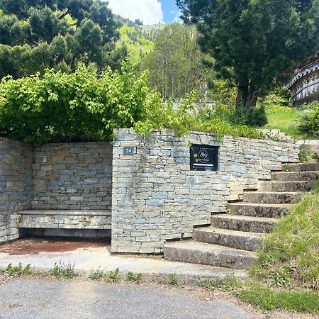 Micro-Lodge, Le Petit Nid D'Amour Montriond Εξωτερικό φωτογραφία